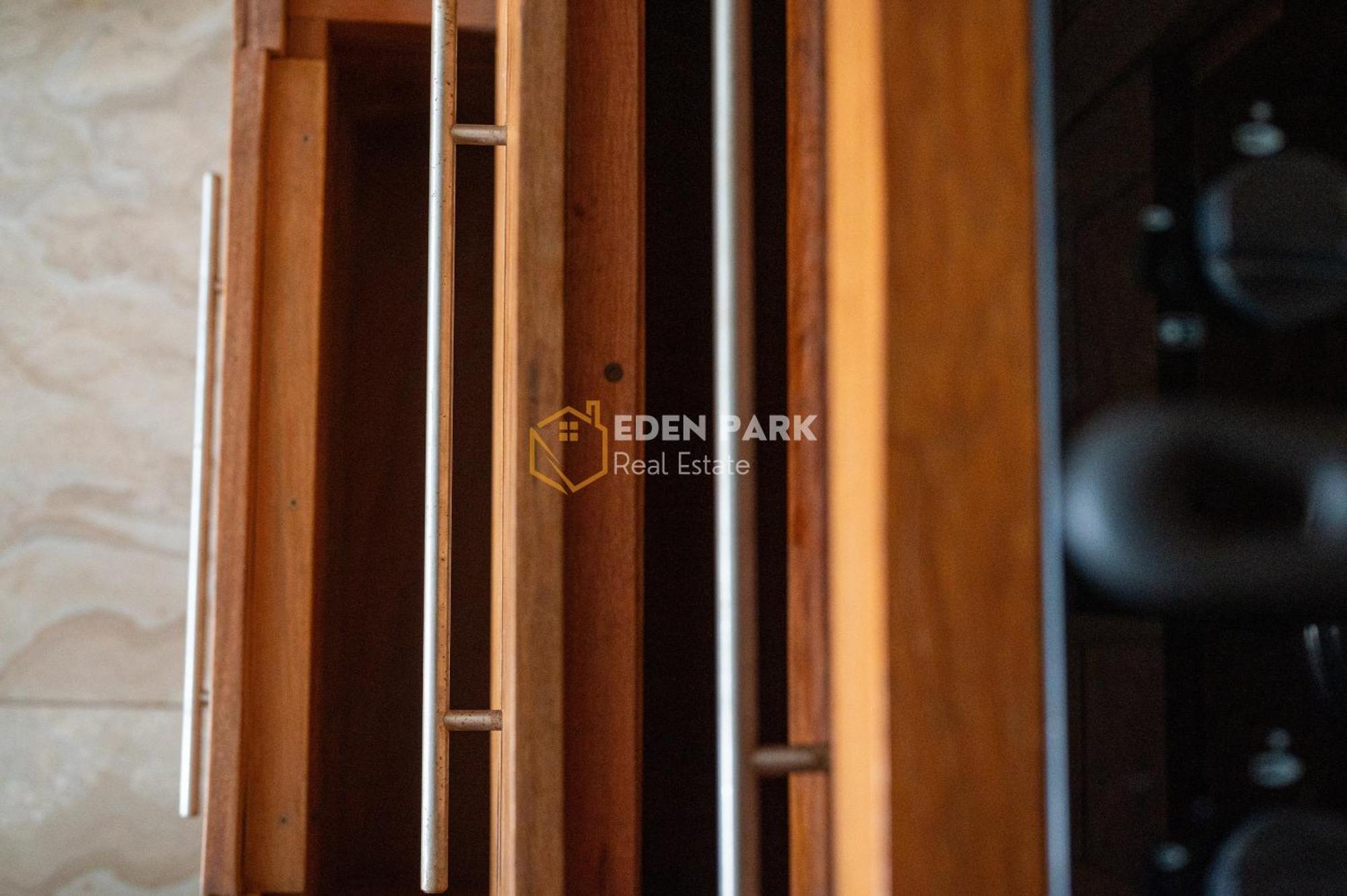 Residence Eden Park Yaoundé Екстериор снимка