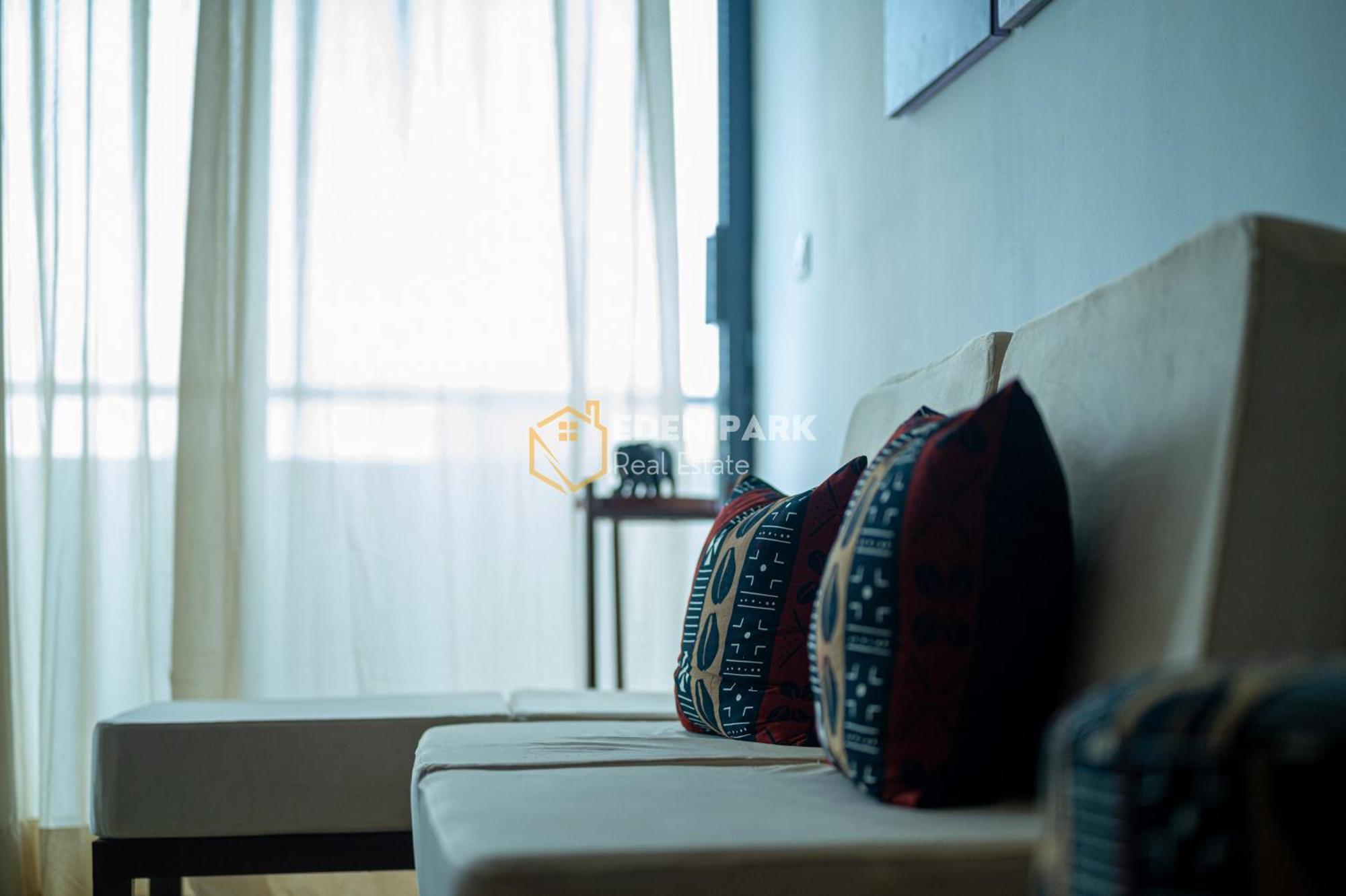 Residence Eden Park Yaoundé Екстериор снимка