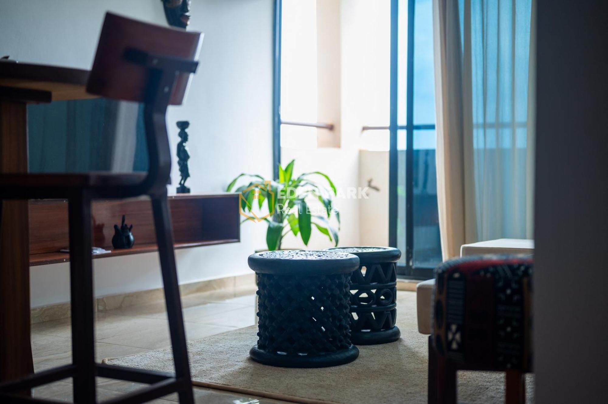 Residence Eden Park Yaoundé Екстериор снимка
