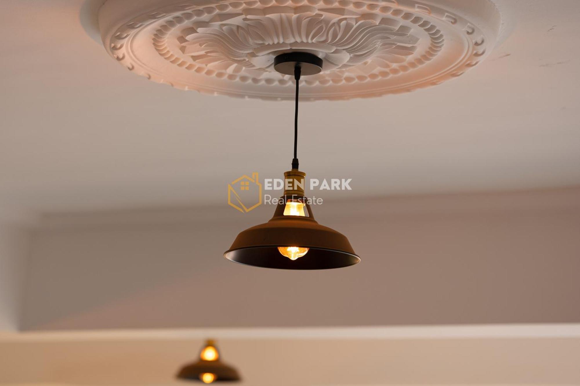 Residence Eden Park Yaoundé Екстериор снимка