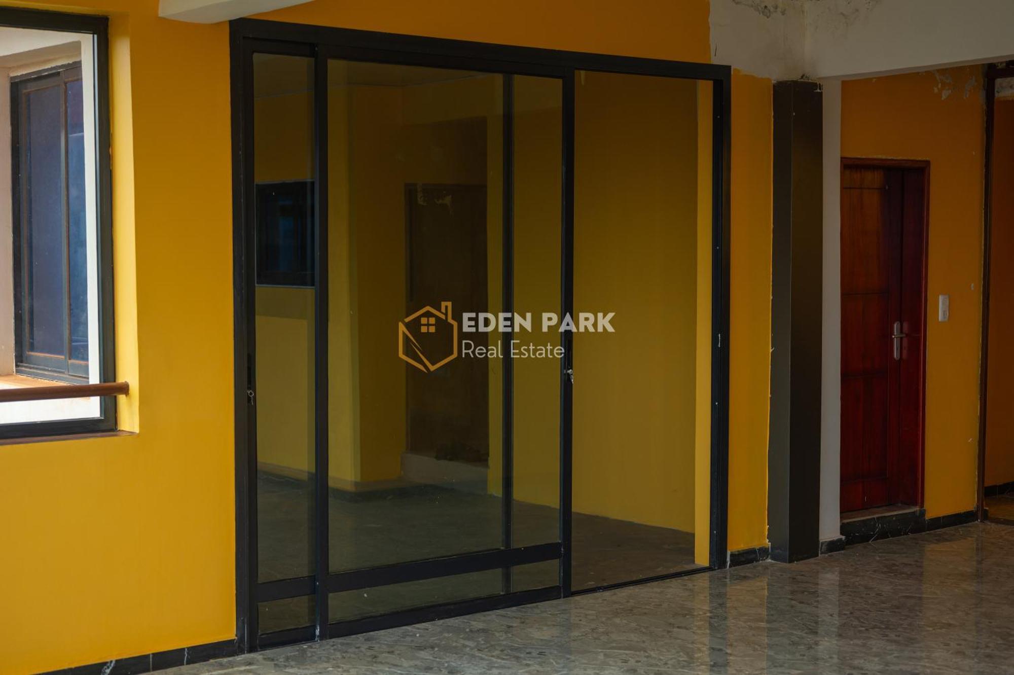 Residence Eden Park Yaoundé Екстериор снимка