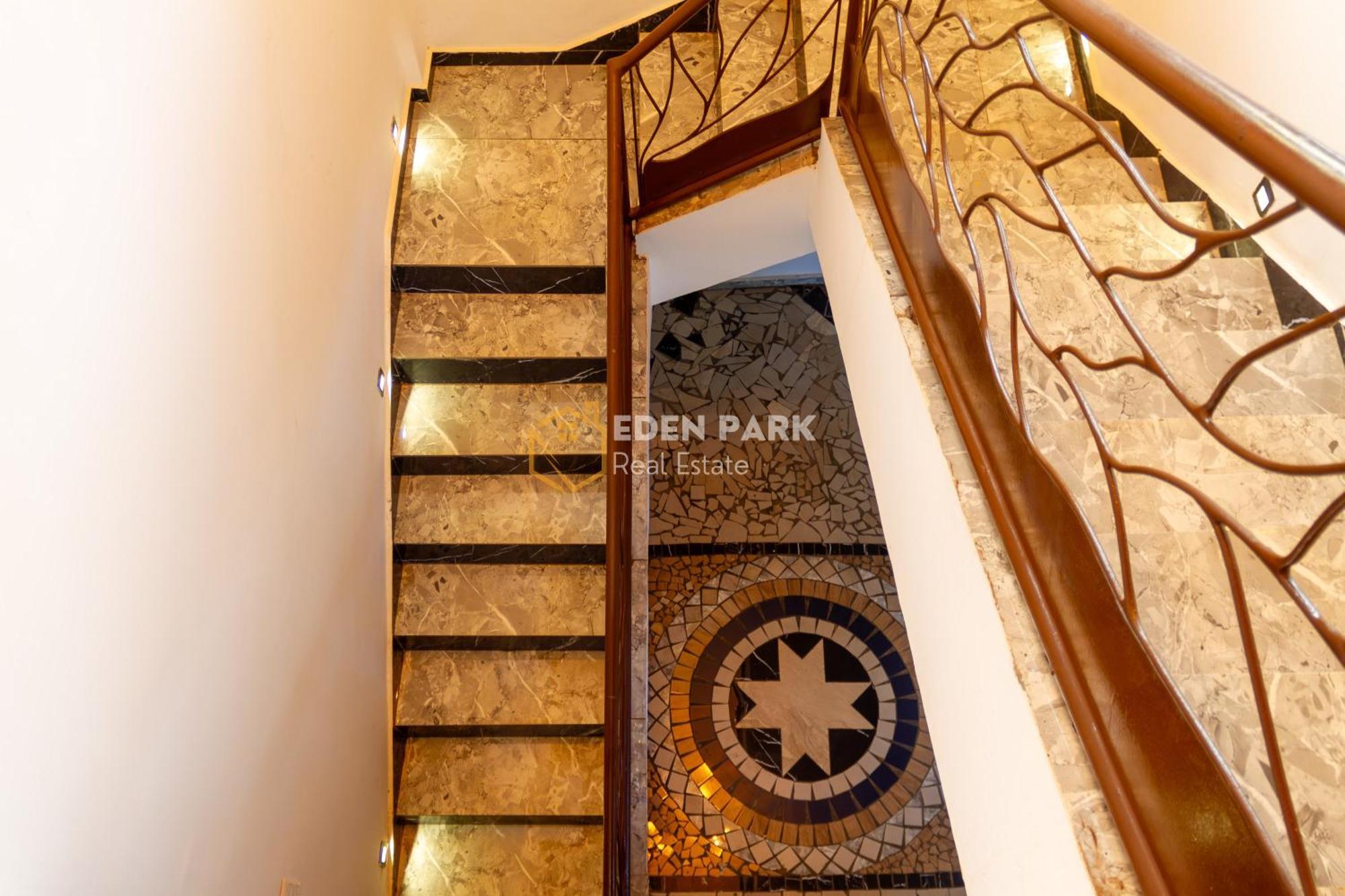 Residence Eden Park Yaoundé Екстериор снимка